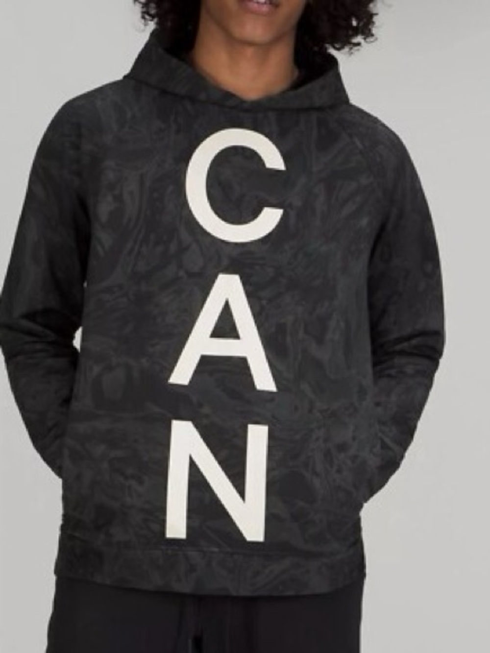 RARE Lululemon Team Canada City Sweat
Pullover Hoodie and pants set - Picture 2 of 5